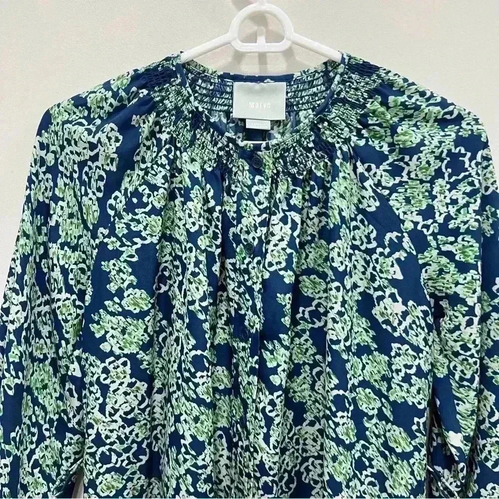 Anthropology, Maeve dress xs‎